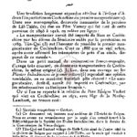 Note sur l’introduction du mangoustanier en Cochinchine
