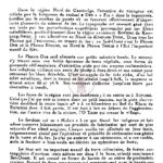 Note sur le fer au Nord-Cambodge