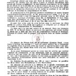 Présentation d’ouvrages