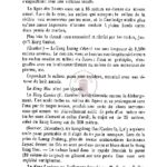 Procès-verbaux des séances
