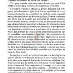 Programme de travaux historiques sur la Cochinchine