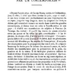 Quelques notes sur Gia Long par un contemporain