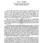 Rites agraires des Kha Braou