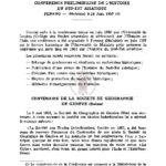 Variétés