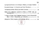 Bibliographie : etudes françaises, revue mensuelle (Pékin)