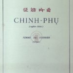 Chinh-phụ (ngâm-khúc), femme de guerrier (élégie)