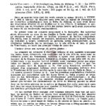 Chronique littéraire : i) comptes-rendus  –  ii) présentation d’ouvrages