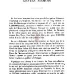 Conte siamois