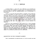 Du petit pied de la chinoise