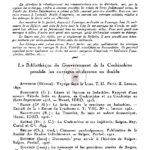 Echange de livres