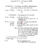 Errata du tome ix (n°3) 1936