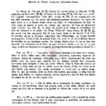 Fonte d’une cloche à Tây Mỗ