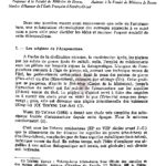 Histoire de l’acupuncture chinoise
