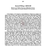 Histoire et ethnologie en Indochine