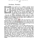 Iles et récifs de coraux de la mer de Chine