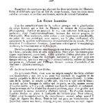 L’Extrême-Asie et le corps humain