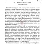 La chine préhistorique – etude bibliographique (À suivre dans l’année 1894)
