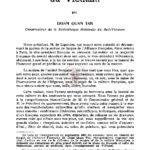 Le français et le vietnamien dans l’enseignement au vietnam