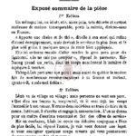 Le marchand de porc (comédie bouffonne en un acte)