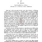 Le Mékong : voie fluviale de l’avenir