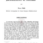 Le Nord-Est ou levant d’été particulièrement en Indochine