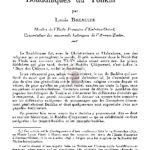 Le panthéon des pagodes bouddhiques du Tonkin