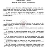 Le that de Muong-Sing