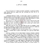 Légende du Sadet du feu