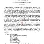 Les bois odoriférants de la Cochinchine