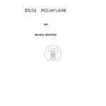 Les impressifs en vietnamien – etude préliminaire