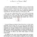 Les origines du chemin de fer de Saigon à My Tho, projet blancsubé d’un chemin de fer de pénétration au lLaos et au Yunnan (1880)