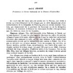 Les villages du plateau des Bolovens