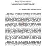 Milieu et Évolution en Asie