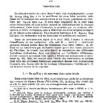 Mises au point de l’étude sur la musique sino-vietnamienne et les chants populaires du Viêt Nam