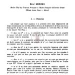 Notes sur des terres cuites du nord Viêt Nam