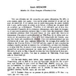 Notice sur quelques ponts de pierre du nord Viêt Nam