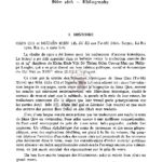 Présentation d’ouvrages