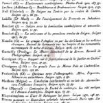 Publications de la société des etudes indochinoises