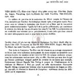 Quelques livres récents sur les études vietnamiennes