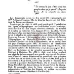 Trois lettres inédites d’Auguste Pavie