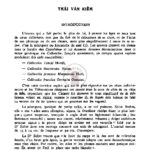 Une richesse vietnamienne : les nids de Salangane