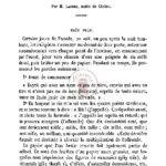 1882 (11) : Notes sur les mœurs et superstitions populaires des Annamites, Landes, 267-279