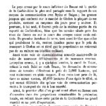 Etude d’un projet de canal de Mytho au Bassac