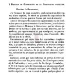 Chambre de commerce de Saigon : rapport à M. le gouverneur