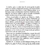 Relation de l’épidémie du choléra de 1882