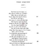Les pruniers refleuris (poème Tonkinois) (suite)