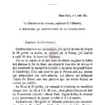 Voyage de l’aviso l’Alouette de Pnom-Penh à Sambor