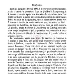 Excursion chez les moïs indépendants