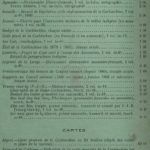 Publications du service local