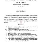 Dictionnaire stieng (1ere partie)